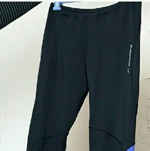 Brooks pants